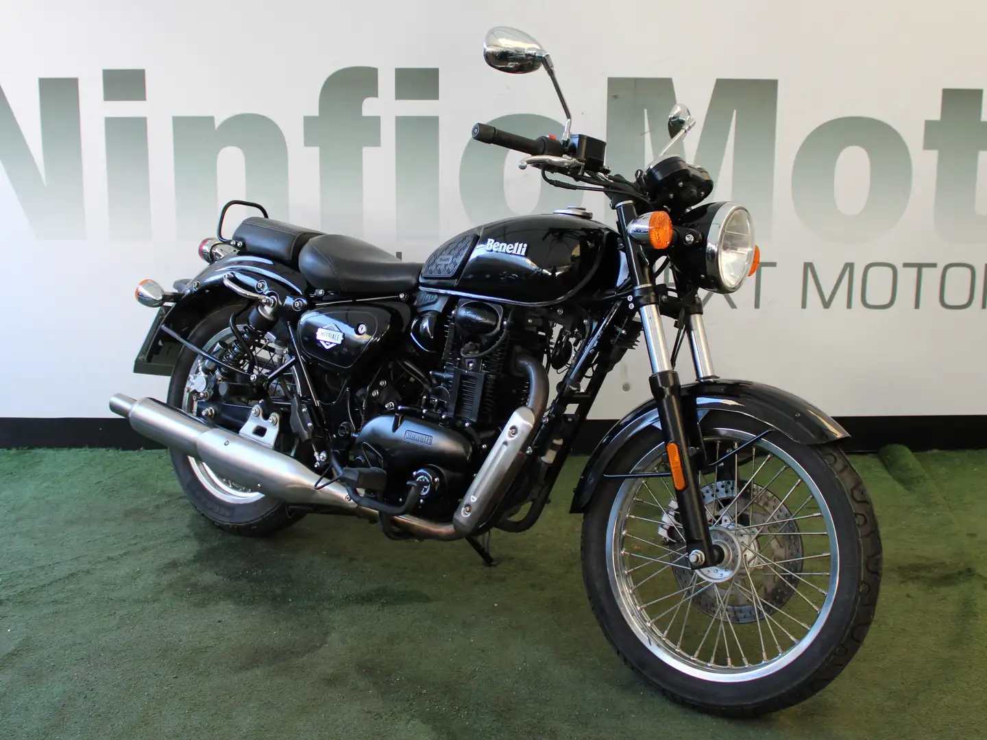 Benelli Imperiale - 2