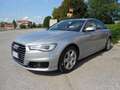 Audi A6 3.0 TDI quattro S tronic Business Plus Argento - thumbnail 3