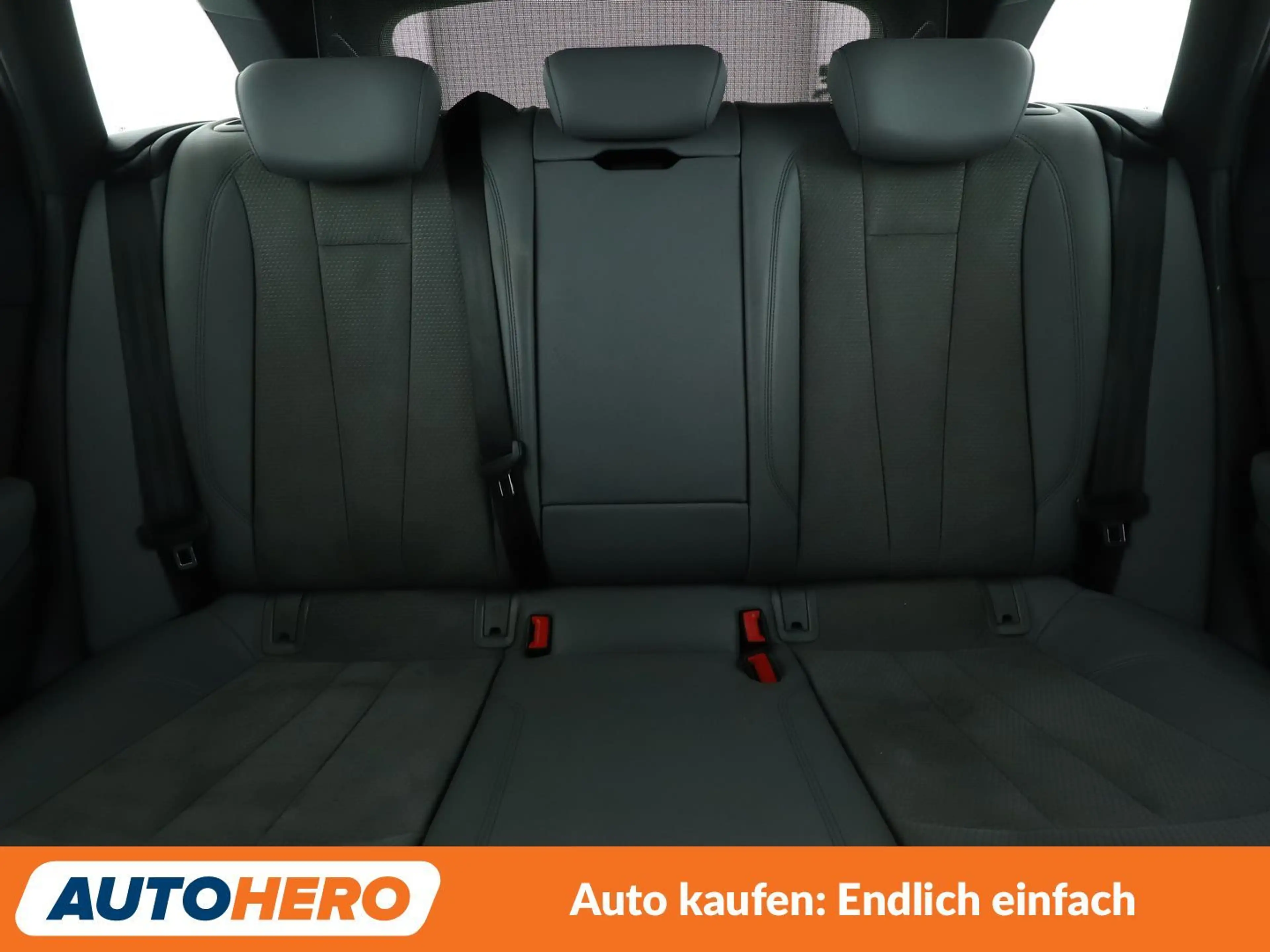 Audi S4 3.0 V6 TFSI quattro Aut.*NAVI*LED*ACC* — photo 15