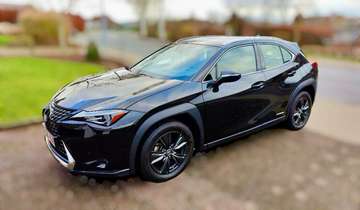 UX 250h 2.0i FWD Business Edition Plus