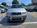 Skoda Fabia 1.4 Combi Elegance Klima 2.Hand Silber - thumbnail 4