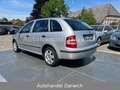 Skoda Fabia 1.4 Combi Elegance Klima 2.Hand Silber - thumbnail 2