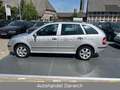 Skoda Fabia 1.4 Combi Elegance Klima 2.Hand Silber - thumbnail 5