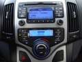 Hyundai i30 CW 1,6 CRDi Europe Klima AHK MFL Rostfrei 2Hand... Schwarz - thumbnail 19