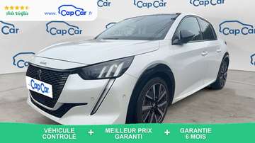 1.2 PureTech 100 EAT8 GT