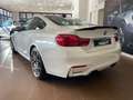 BMW M4 M4  Coupe  Competition 3.0 450cv dkg Blanc - thumbnail 7
