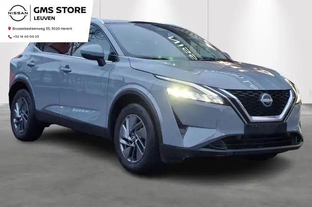 Nissan Qashqai MHEV 103KW Acenta