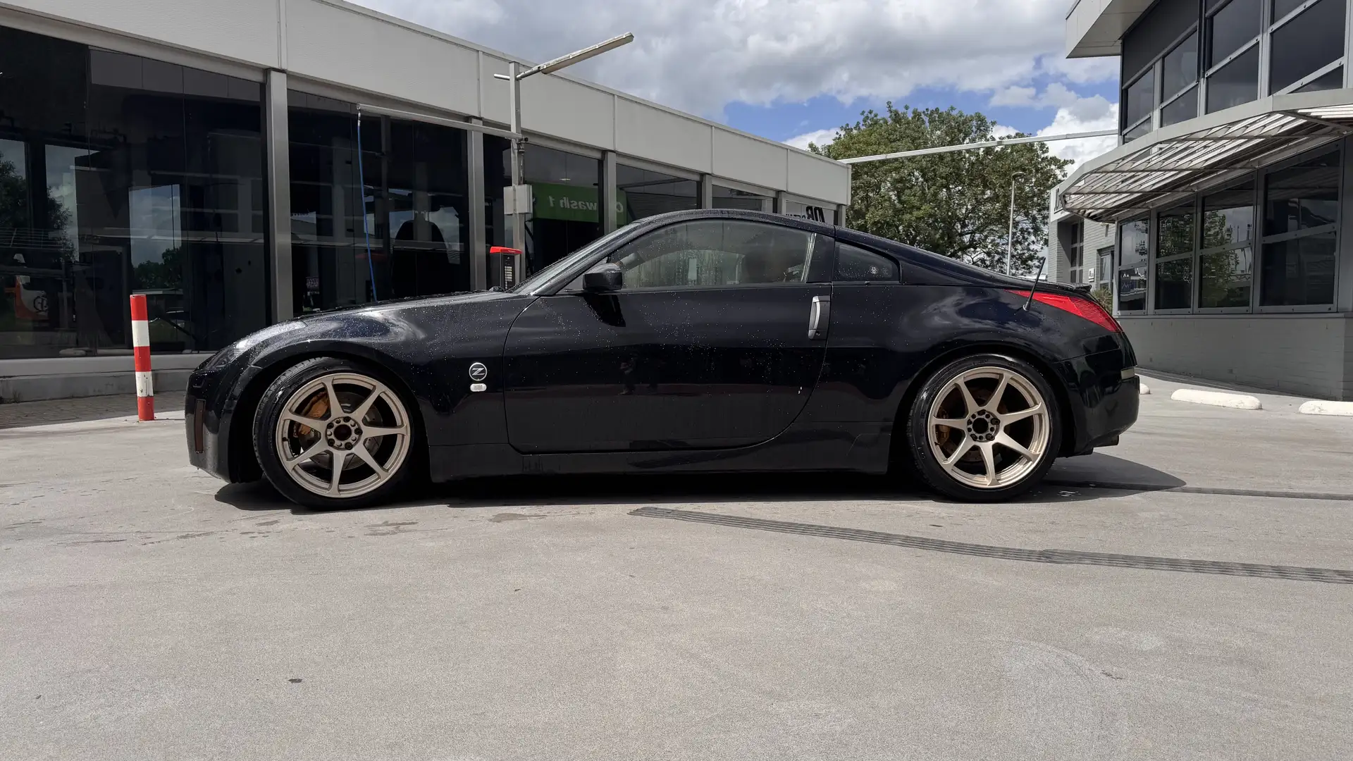 Nissan 350Z 350Z Premium Pack - 2