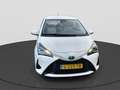 Toyota Yaris 1.5 Hybrid Active Blanc - thumbnail 4