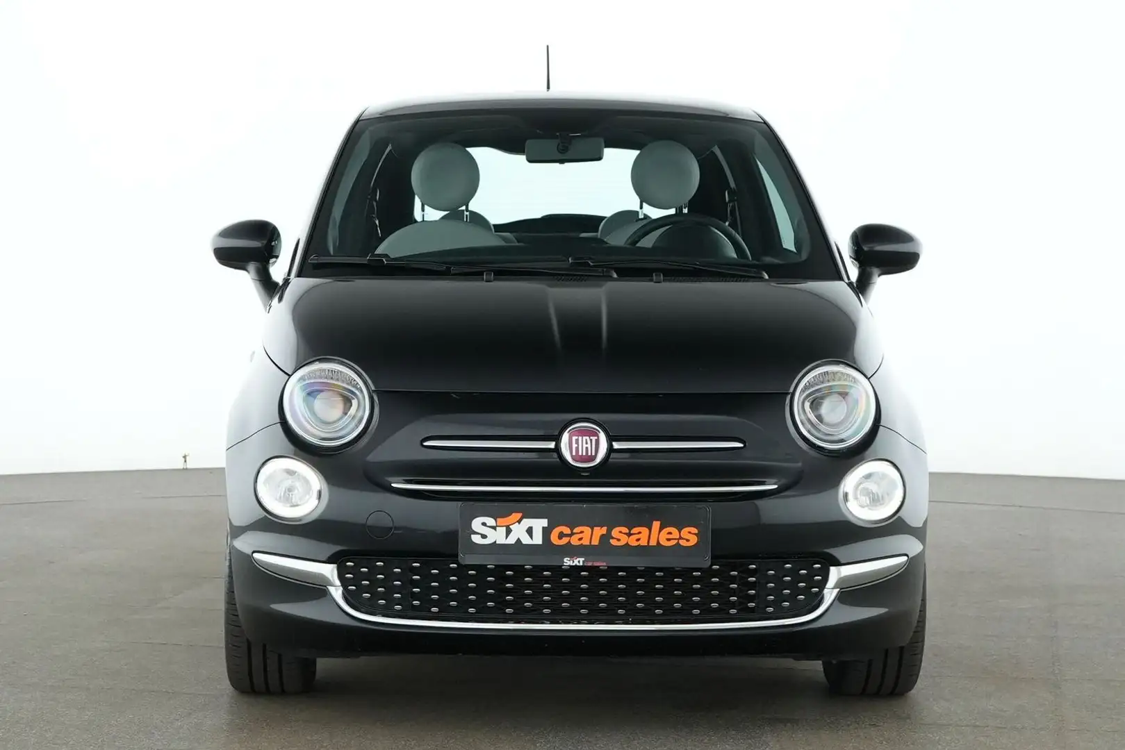 Fiat 500 1.0 Dolcevita|PANO|DAB+|CarPlay|Temp.|15"Alu Černá - 2