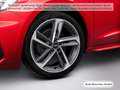 Audi A1 30 TFSI S line Navi+/LED/Leder Rojo - thumbnail 11