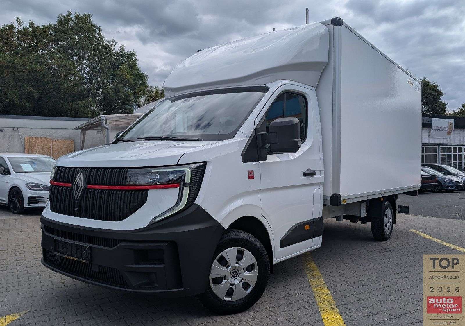 Renault