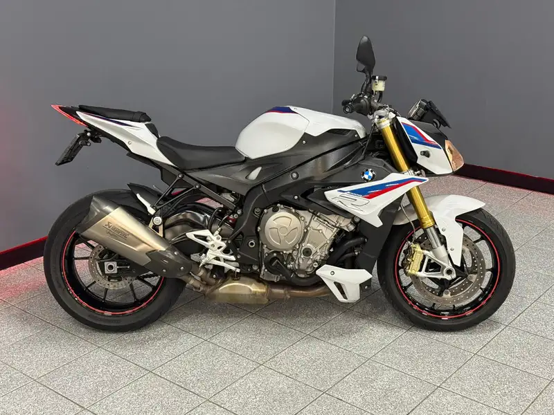 BMW S 1000 R - foto 6
