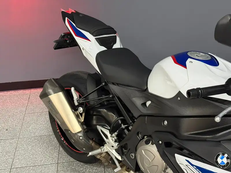 BMW S 1000 R - foto 7