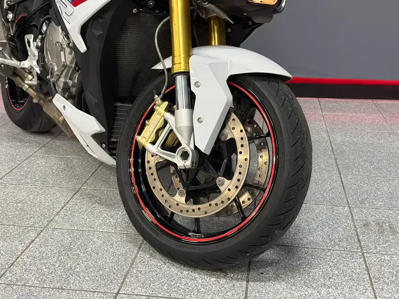 BMW S 1000 R - foto 5
