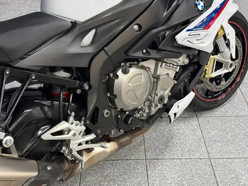 BMW S 1000 R - foto 8
