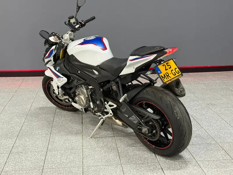 BMW S 1000 R - foto 2