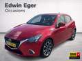 Mazda 2 1.5 Skyactiv-G Dynamic+ | Navi | All Season banden Rot - thumbnail 1