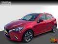 Mazda 2 1.5 Skyactiv-G Dynamic+ | Navi | All Season banden Rood - thumbnail 6