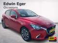 Mazda 2 1.5 Skyactiv-G Dynamic+ | Navi | All Season banden Rot - thumbnail 9