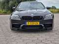 BMW M5 4.4 liter F10 V8 Bi-turbo | PANO | Tweede eignaar Czarny - thumbnail 1