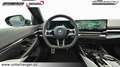BMW i5 xDrive40 M Sportpaket Blau - thumbnail 8