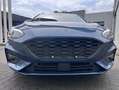 Ford Focus 1.5i ST-Line 150pk Pano Led 64.000km! Bleu - thumbnail 2