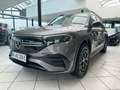Mercedes-Benz EQB 300 4Matic AMG-Line Gri - thumbnail 4