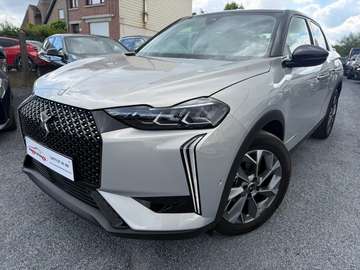 DS 3 1.2 PureTech Esprit De Voyage 12 M waarborg