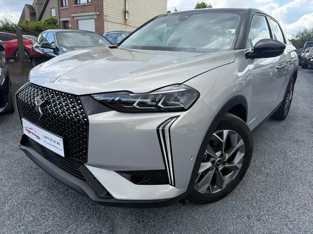 DS Automobiles DS 3 DS 3 1.2 PureTech Esprit De Voyage 12 M waarborg