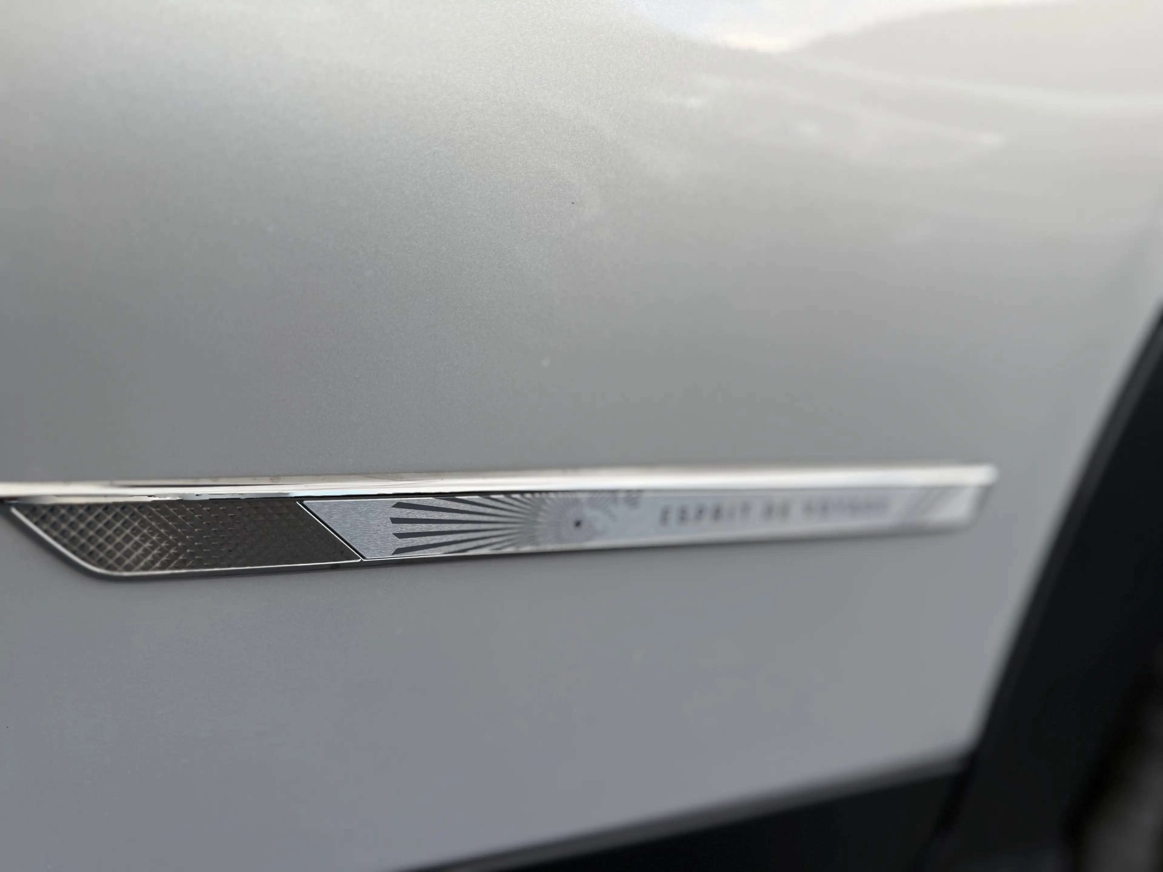 DS Automobiles DS 3 DS 3 1.2 PureTech Esprit De Voyage 12 M waarborg — photo 12