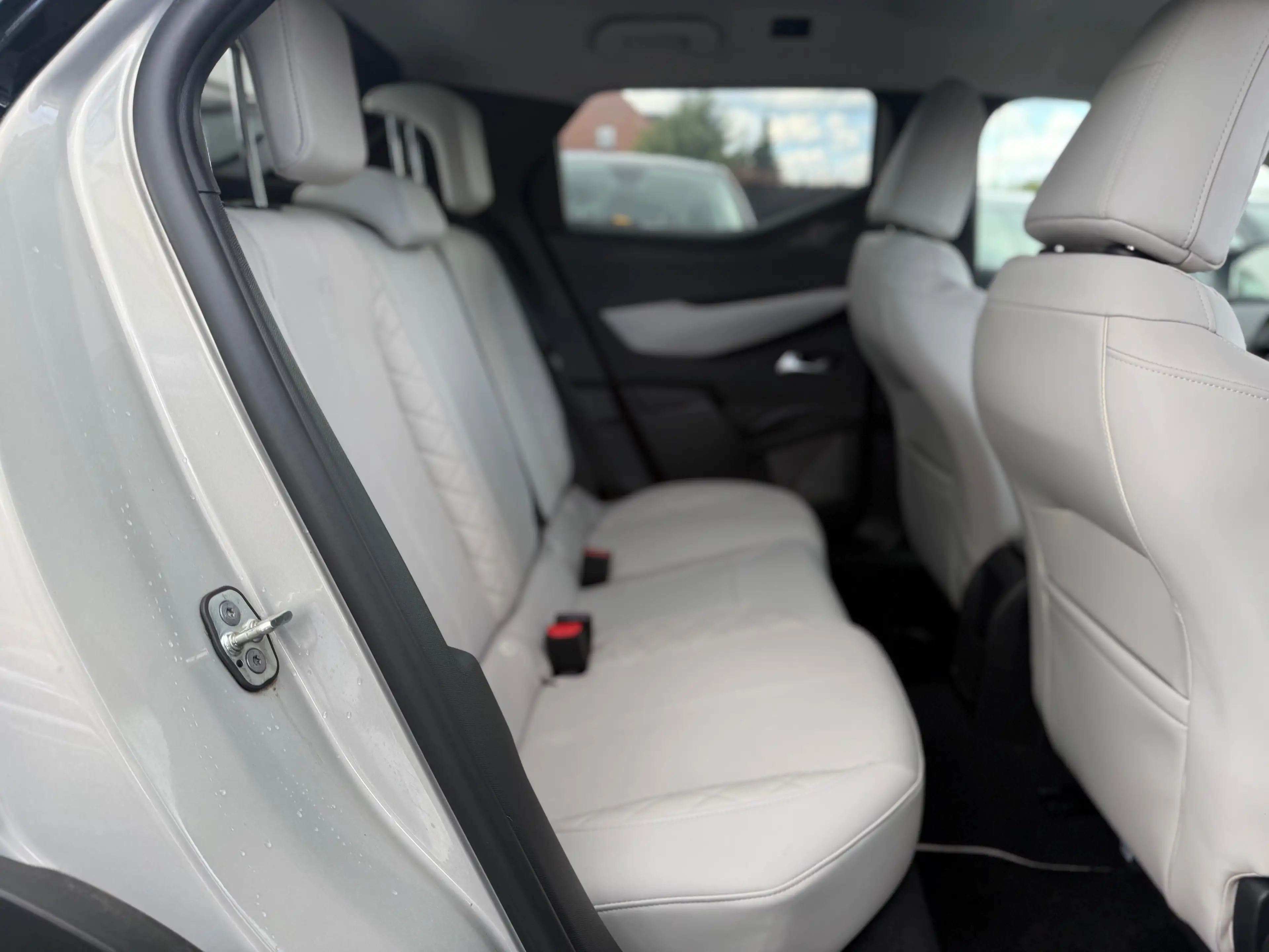 DS Automobiles DS 3 DS 3 1.2 PureTech Esprit De Voyage 12 M waarborg — photo 7