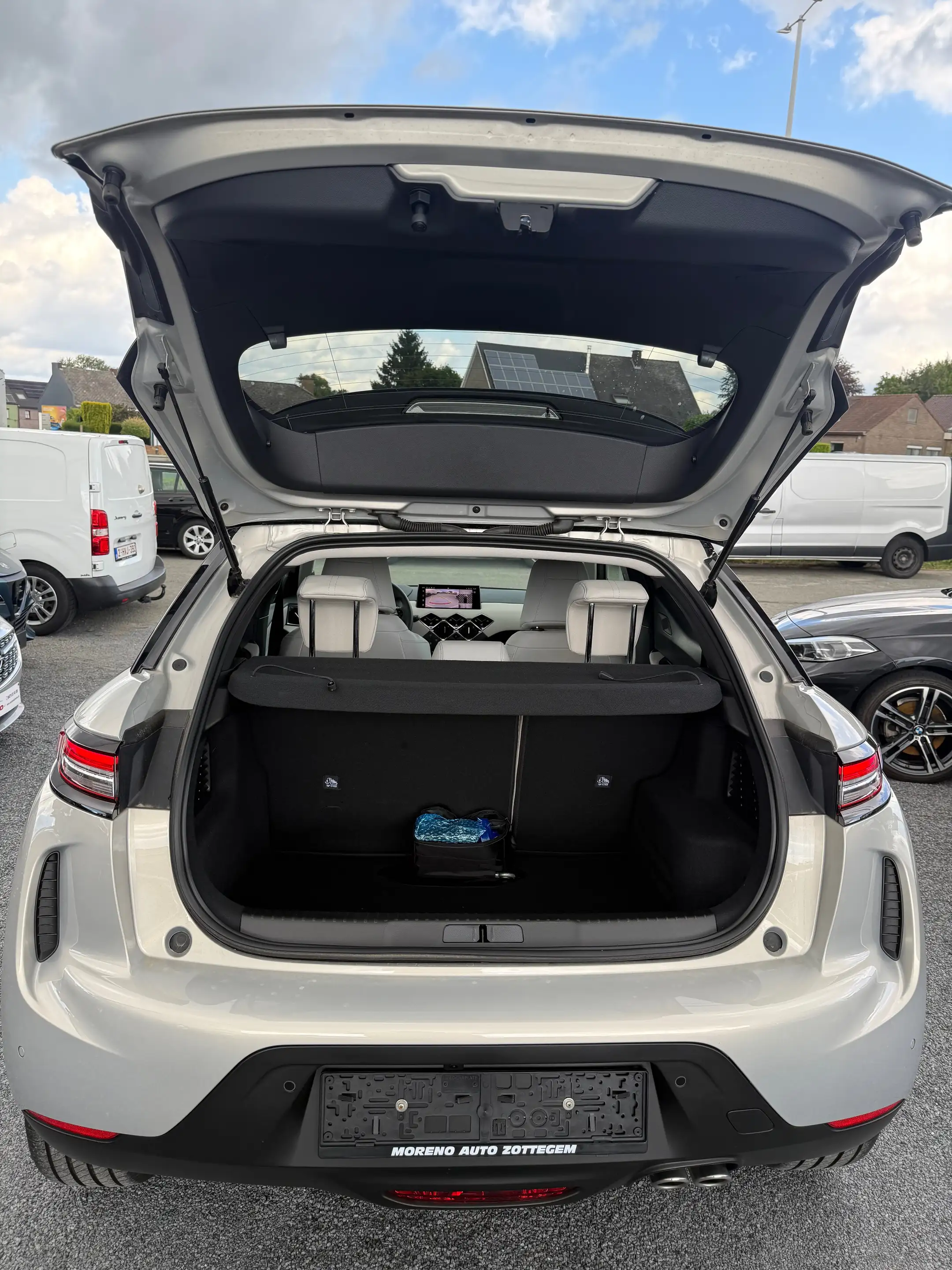 DS Automobiles DS 3 DS 3 1.2 PureTech Esprit De Voyage 12 M waarborg — photo 11
