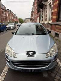 2.0 HDi SR Confort FAP