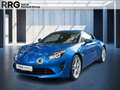 Alpine A110 LPINE 110 Legende -Tgfhrlicht PDC LED-Tagfahrlicht ABS ESP LED Blau - thumbnail 1