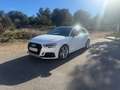 Audi A3 A3 2.0TDI Black line  S tronic Black line Edition Blanco - thumbnail 8