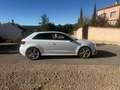 Audi A3 A3 2.0TDI Black line  S tronic Black line Edition Blanco - thumbnail 3