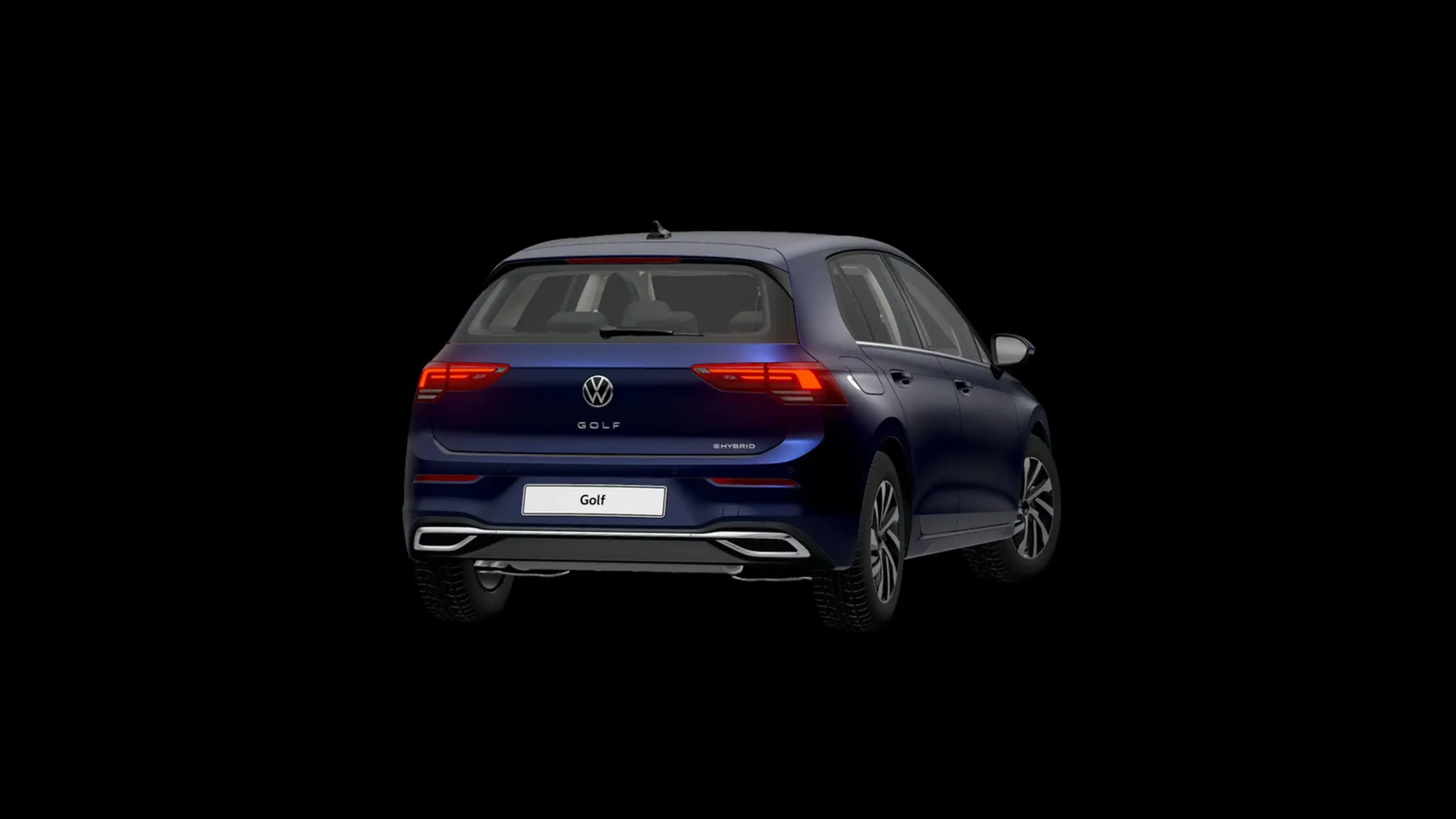 Volkswagen Golf VIII eHybrid Style DSG LEDplus Navi AID HUD ACC... — photo 5
