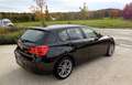 BMW 118 118i/ Zetelverwarming/Sensoren/Garantie Noir - thumbnail 4