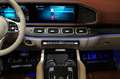 Mercedes-Benz GLS 600 GLS 600 Maybach 4M *E-Active Body Control*360° Fekete - thumbnail 23