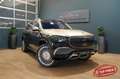 Mercedes-Benz GLS 600 GLS 600 Maybach 4M *E-Active Body Control*360° Siyah - thumbnail 1