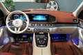 Mercedes-Benz GLS 600 GLS 600 Maybach 4M *E-Active Body Control*360° Czarny - thumbnail 17