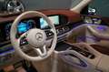 Mercedes-Benz GLS 600 GLS 600 Maybach 4M *E-Active Body Control*360° Siyah - thumbnail 35