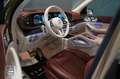 Mercedes-Benz GLS 600 GLS 600 Maybach 4M *E-Active Body Control*360° Fekete - thumbnail 10