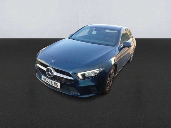 Mercedes-Benz A 180 Sedán d - foto 1