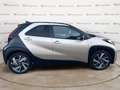 Toyota Aygo X 1.0 VVT-i 72 CV 5 porte Lounge S-CVT Beige - thumbnail 14