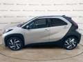 Toyota Aygo X 1.0 VVT-i 72 CV 5 porte Lounge S-CVT Beige - thumbnail 3