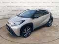 Toyota Aygo X 1.0 VVT-i 72 CV 5 porte Lounge S-CVT Beige - thumbnail 1