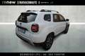Dacia Duster 1.5 blue dci Prestige up SL DaciaPlus 4x2 115cv Bianco - thumbnail 4