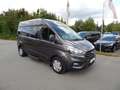 Ford Transit Tourneo Custom 320 L2 Trend 9.Sitze~Hochdach~AHK Grau - thumbnail 6
